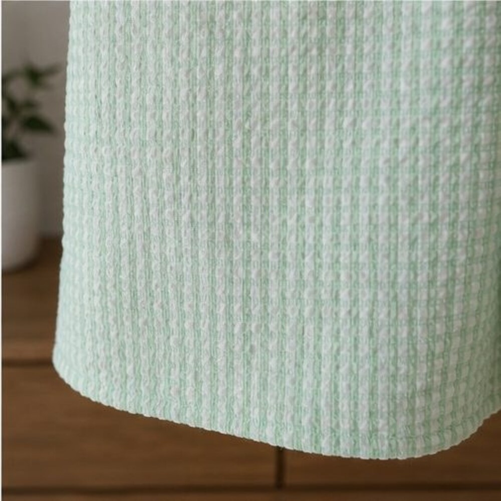 Ivory Lace Trim Top - Picture 6 of 6